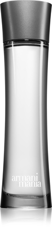 Armani Mania eau de toilette pour homme