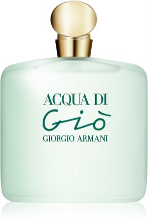 Armani Acqua di Giò toaletna voda za žene