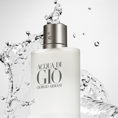 Armani Acqua di Gi Pour Homme eau de toilette for men notino