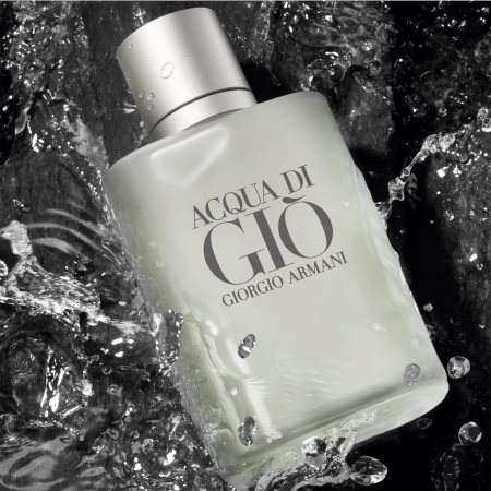 Giorgio armani clearance cologne pour homme