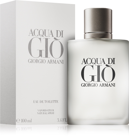 Armani Acqua di Giò Eau de Toilette for men