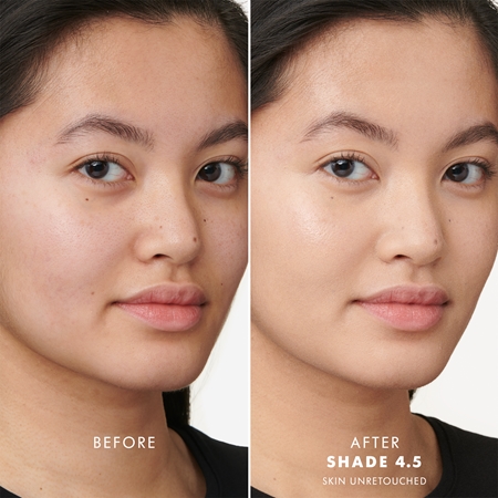 Armani Luminous Silk Foundation švytėjimo suteikiantis makiažo pagrindas