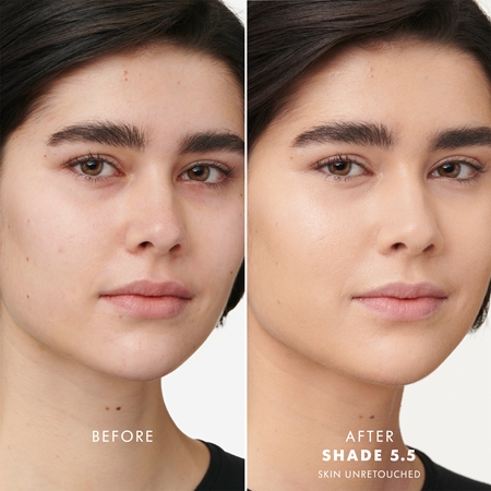 Armani Luminous Silk Foundation fondotinta illuminante