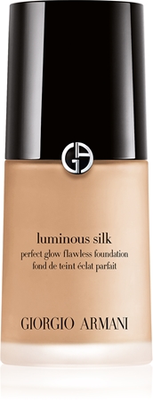 Armani Luminous Silk Foundation auffrischendes Make-up