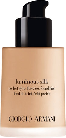 Armani Luminous Silk Foundation auffrischendes Make-up