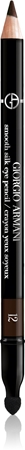 Armani Beauty Smooth Silk eyeliner with applicator