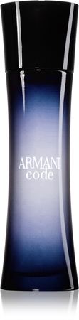 Armani Code Eau de Parfum für Damen