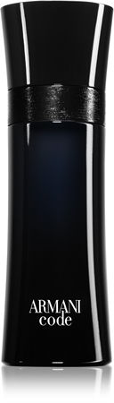 Armani Code Eau de Toilette voor Mannen