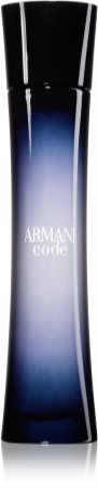 Armani Code parfémovaná voda pro ženy