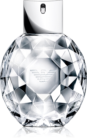 Armani Emporio Diamonds Eau de Parfum hölgyeknek