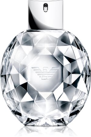 Armani Emporio Diamonds Eau de Parfum für Damen