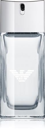 Armani Emporio Diamonds for Men tualettvesi meestele