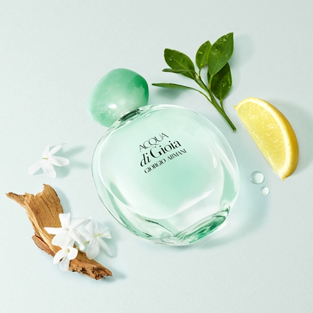 Acqua di Gioia Giorgio Armani Damenparfum notino