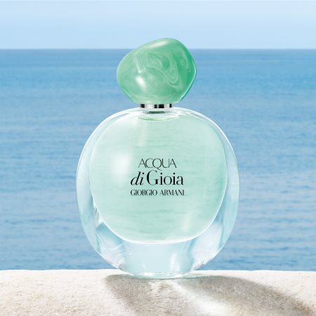 Acqua di gioia store eau de parfum 100ml