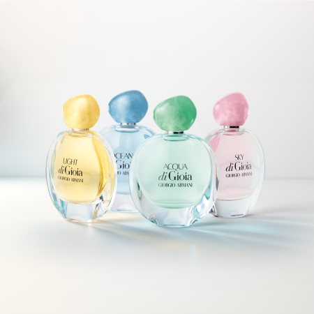 Armani sky cheap di gioia perfume