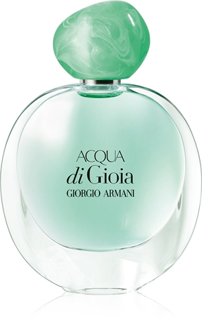 Armani Acqua di Gioia Eau de Parfum pour femme notino