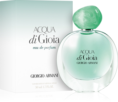 Armani Acqua di Gioia woda perfumowana dla kobiet