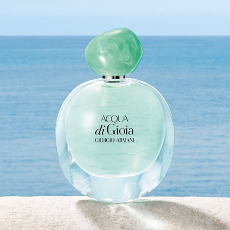 Armani Acqua di Gioia Eau de Parfum til kvinder
