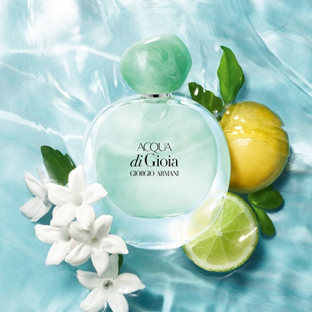 Armani Acqua di Gioia Eau de Parfum til kvinder