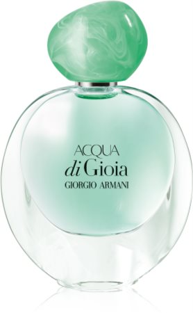 Armani Acqua di Gioia Eau de Parfum hölgyeknek