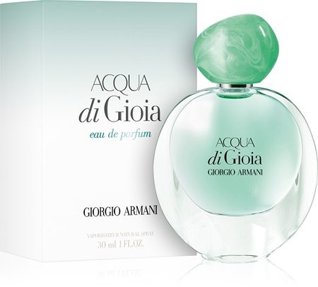 Armani Acqua di Gioia parfémovaná voda pro ženy