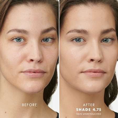 Armani Luminous Silk Foundation švytėjimo suteikiantis makiažo pagrindas