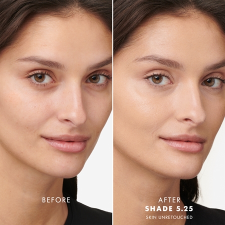 Armani Luminous Silk Foundation Izgaismojošs tonālais krēms