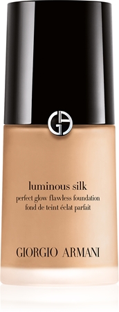 Armani Luminous Silk Foundation Izgaismojošs tonālais krēms