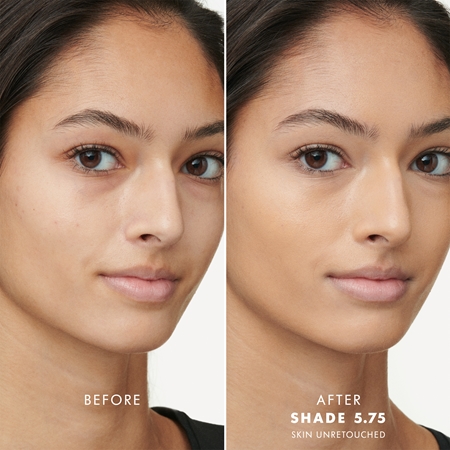 Armani Luminous Silk Foundation Izgaismojošs tonālais krēms