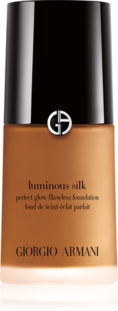 Armani Luminous Silk Foundation Izgaismojošs tonālais krēms
