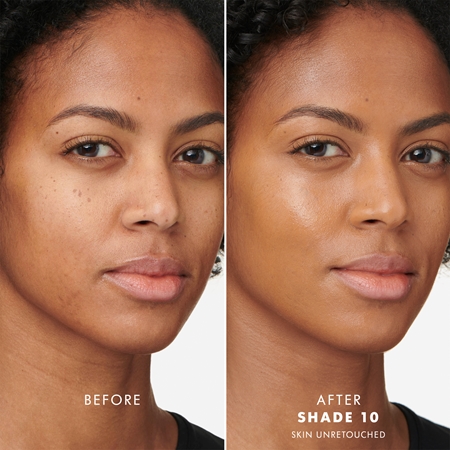 Armani Luminous Silk Foundation Izgaismojošs tonālais krēms
