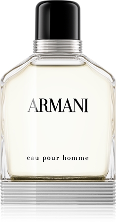 Armani Eau Pour Homme туалетна вода для чоловіків