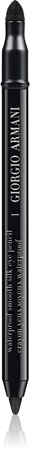 Armani Smooth Silk Waterproof Eye Pencil lápiz de ojos resistente al agua con aplicador