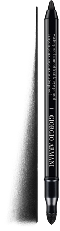 Armani Smooth Silk Waterproof Eye Pencil lápiz de ojos resistente al agua con aplicador