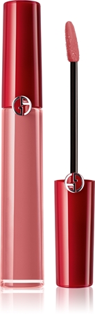 Armani Lip Maestro Liquid Lipstick μακράς διαρκείας ρευστό κραγιόν