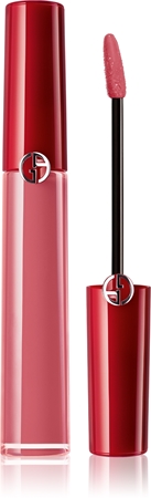 Armani Lip Maestro Liquid Lipstick barra de labios líquida de larga duración