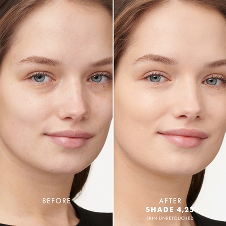 Armani Luminous Silk Foundation Izgaismojošs tonālais krēms