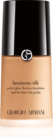 Armani Luminous Silk Foundation λαμπρυντικό μεικ απ