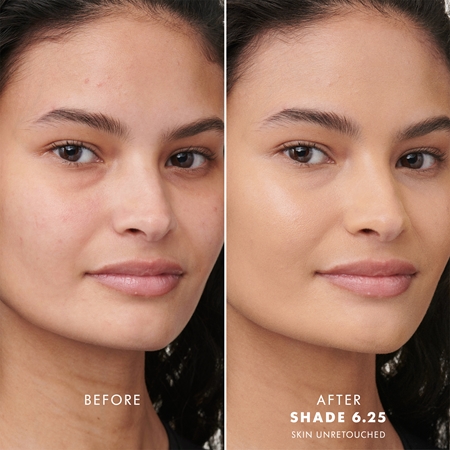 Armani Luminous Silk Foundation λαμπρυντικό μεικ απ