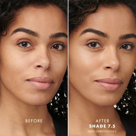Armani Luminous Silk Foundation Izgaismojošs tonālais krēms