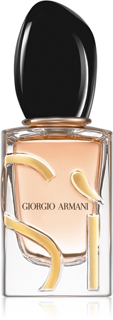 Profumo armani clearance si