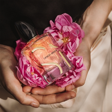 Armani Sì Eau de Parfum hölgyeknek