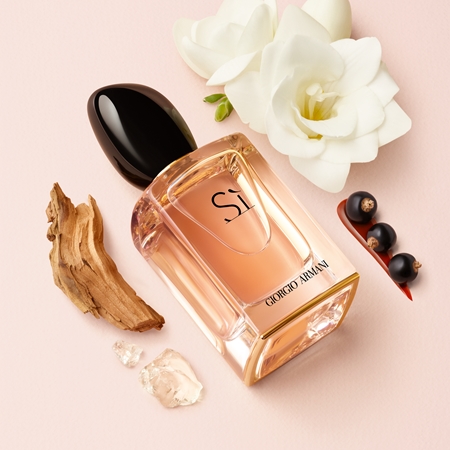 Armani Sì eau de parfum for women