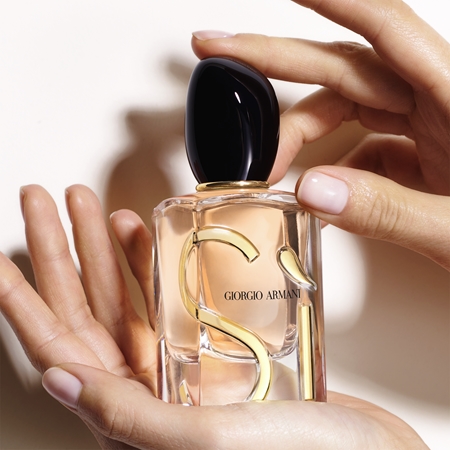 Armani parfum women online