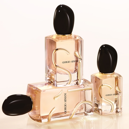 Si Giorno Armani Si Armani eau de parfum notino
