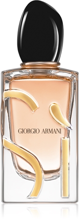 Armani Sì Eau de Parfum da donna
