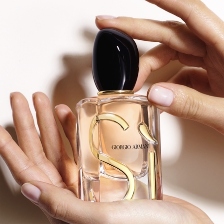Armani Sì Eau de Parfum da donna