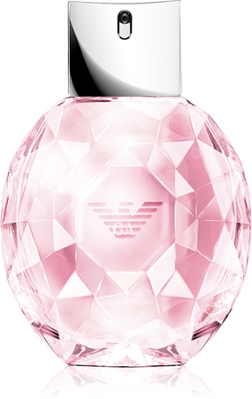 Armani Emporio Diamonds Rose