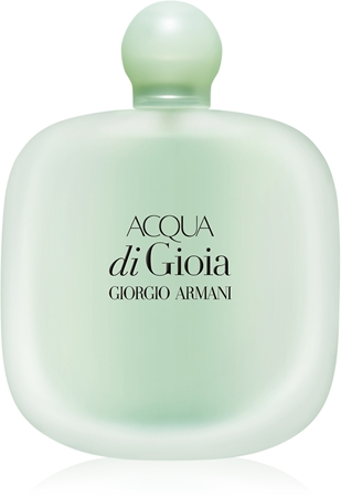 Armani Acqua di Gioia Eau de Toilette für Damen