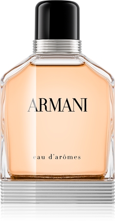 Armani Eau d'Arômes Eau de Toilette til mænd